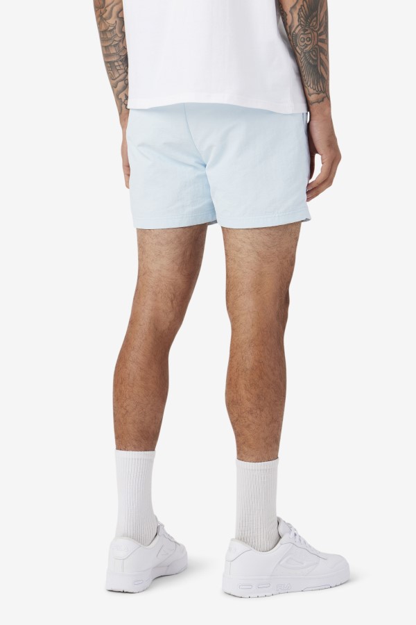 Vantage Swim Short Fila Blue/White