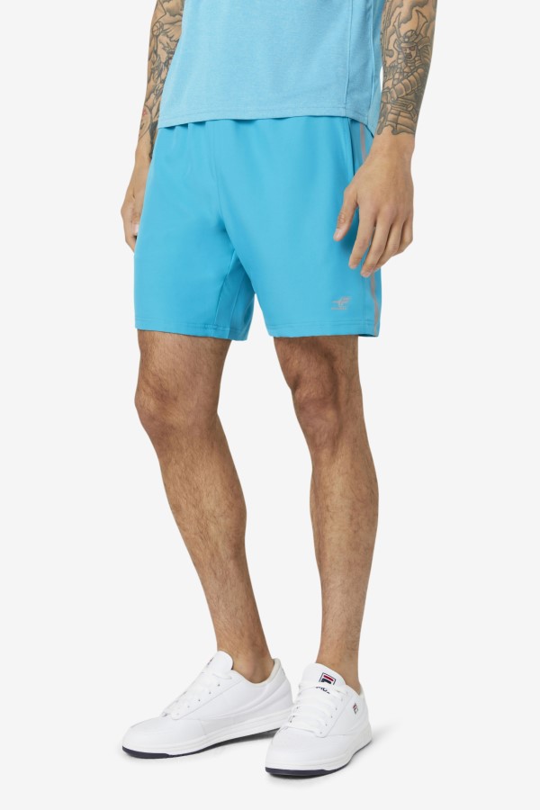 Pickleball Short Caribbean Sea Fila