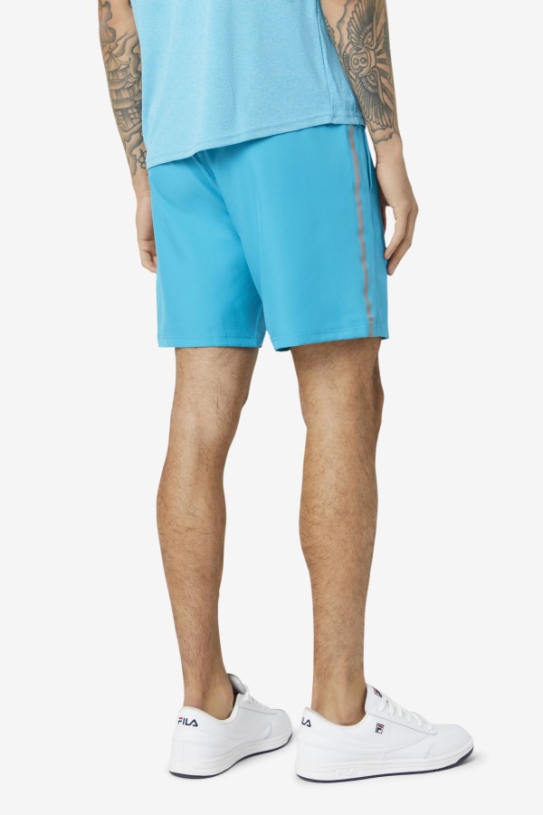 Pickleball Short Caribbean Sea Fila