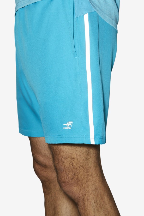 Pickleball Short Caribbean Sea Fila