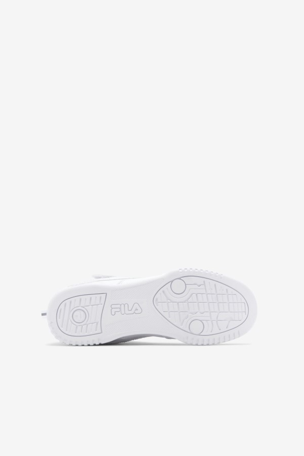 Fila Little Kids\' F-14 White