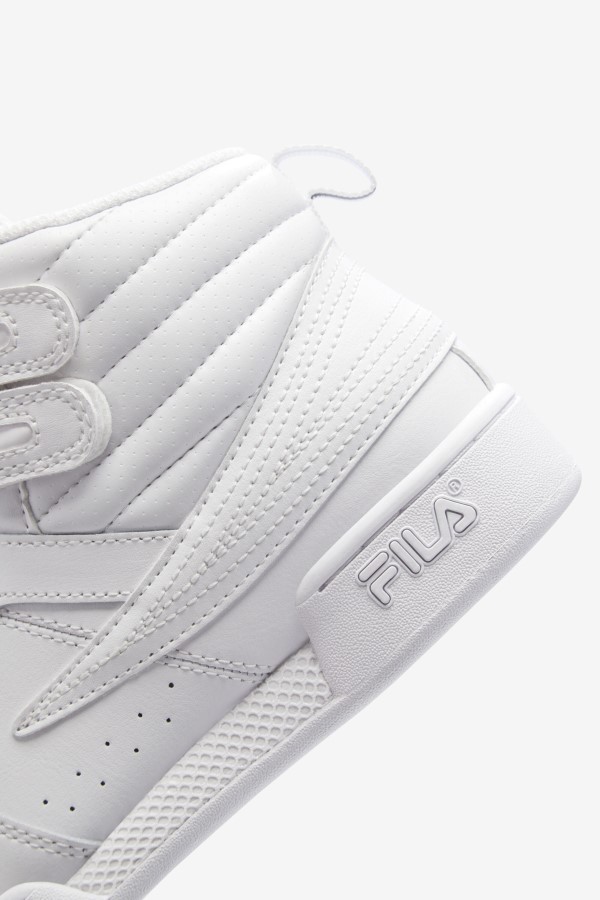 Fila Little Kids\' F-14 White