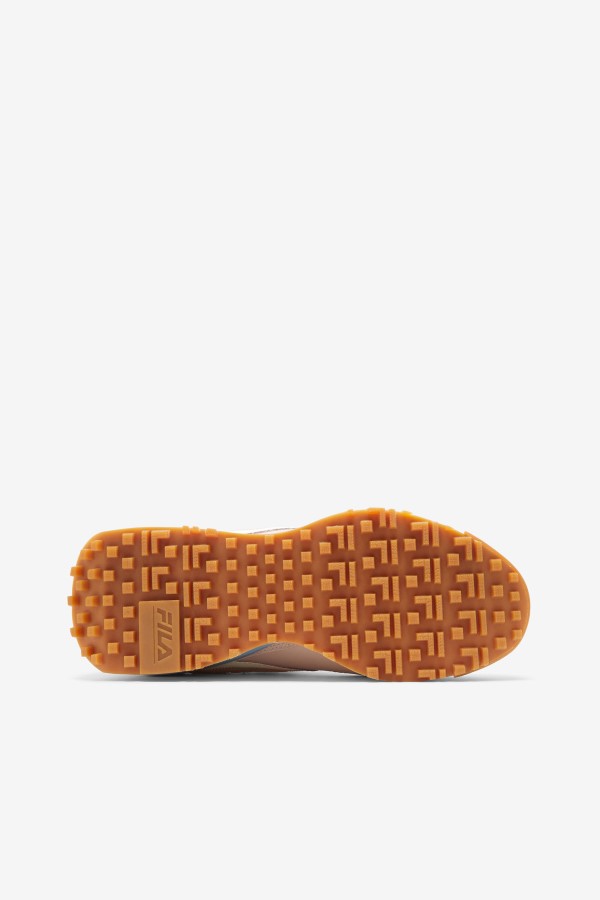 Women\'s Renno Multi Trekking Orange/Gray/White Fila