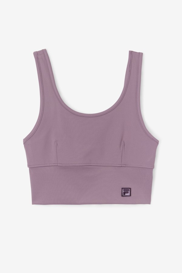 Ephemera Kora Bra Top Fila