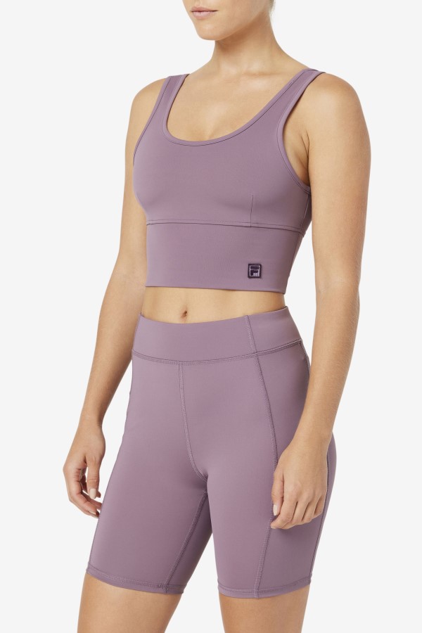 Ephemera Kora Bra Top Fila