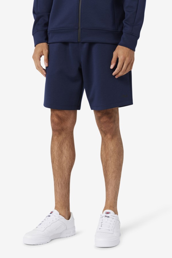 Fila Balban Short Peacoat/Black