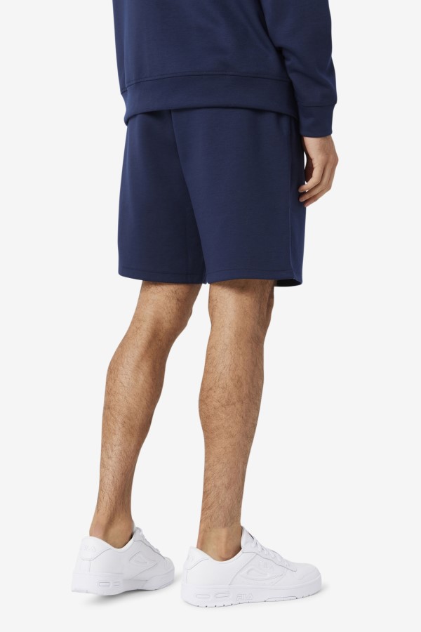 Fila Balban Short Peacoat/Black