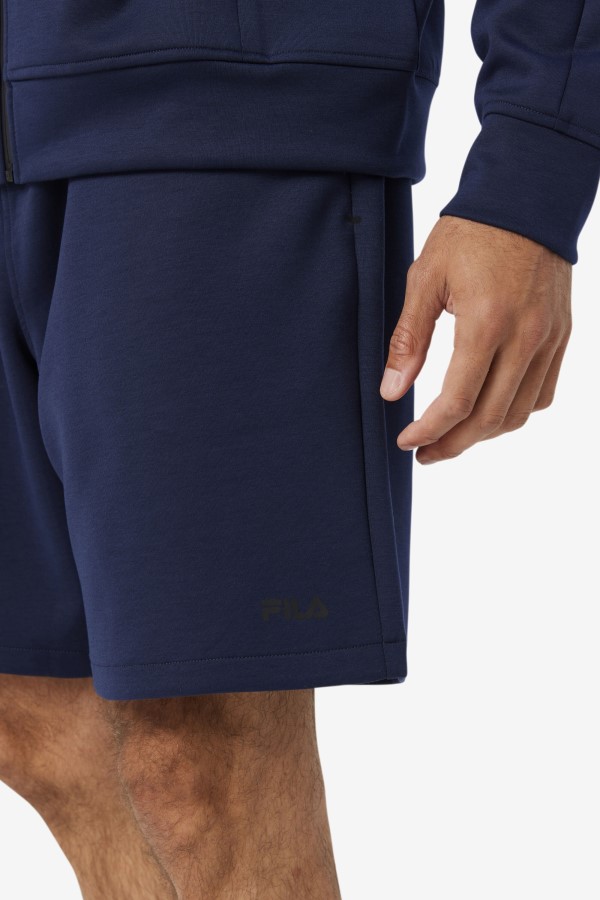 Fila Balban Short Peacoat/Black