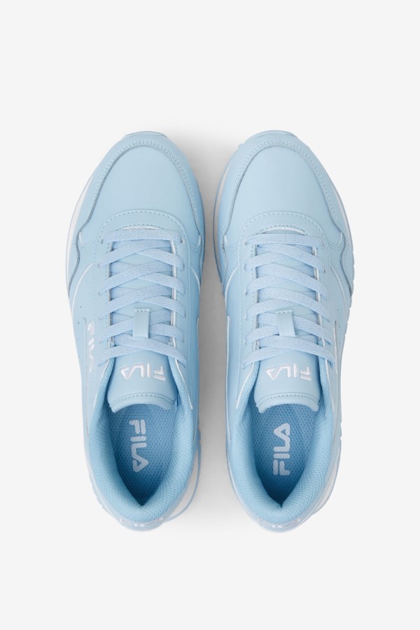 Women\'s Orbit Blue/White Fila