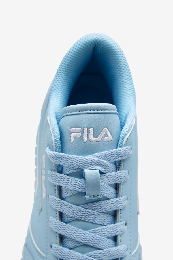 Women\'s Orbit Blue/White Fila