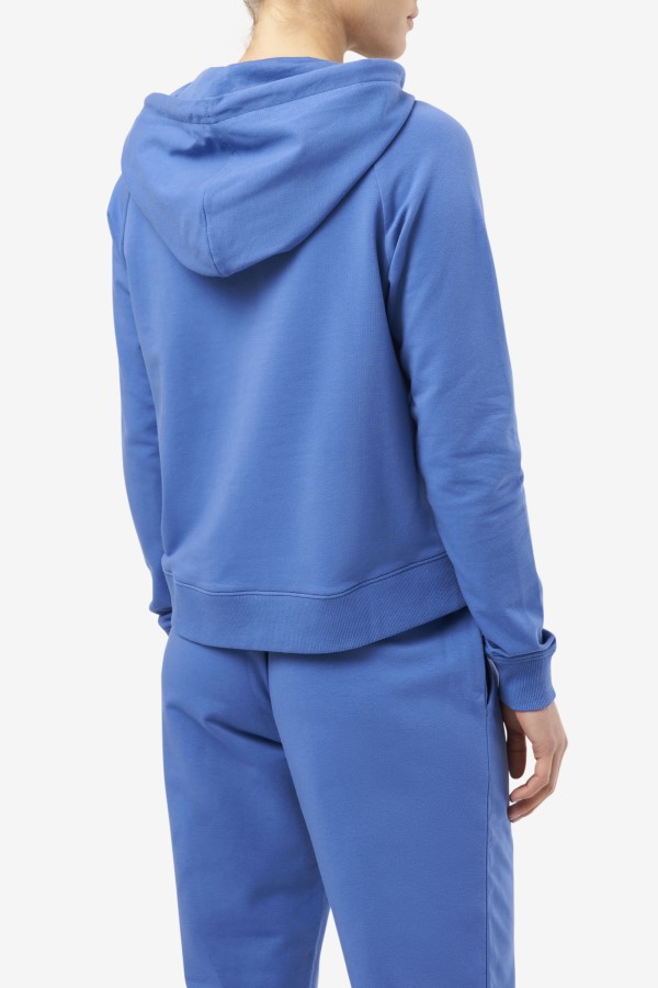 Valeria Hoodie Bright Cobalt Fila