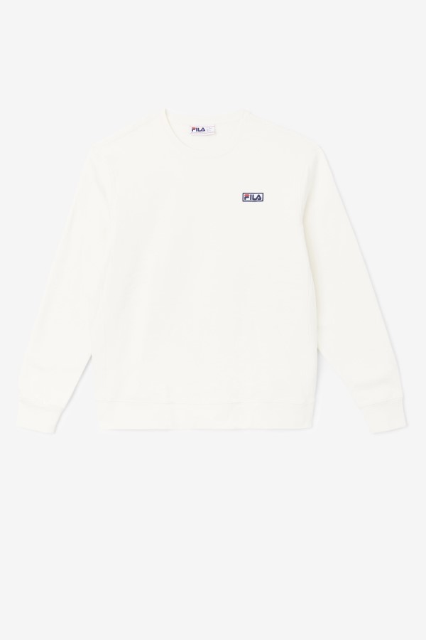 Garran Crew Fila Gardenia/Black