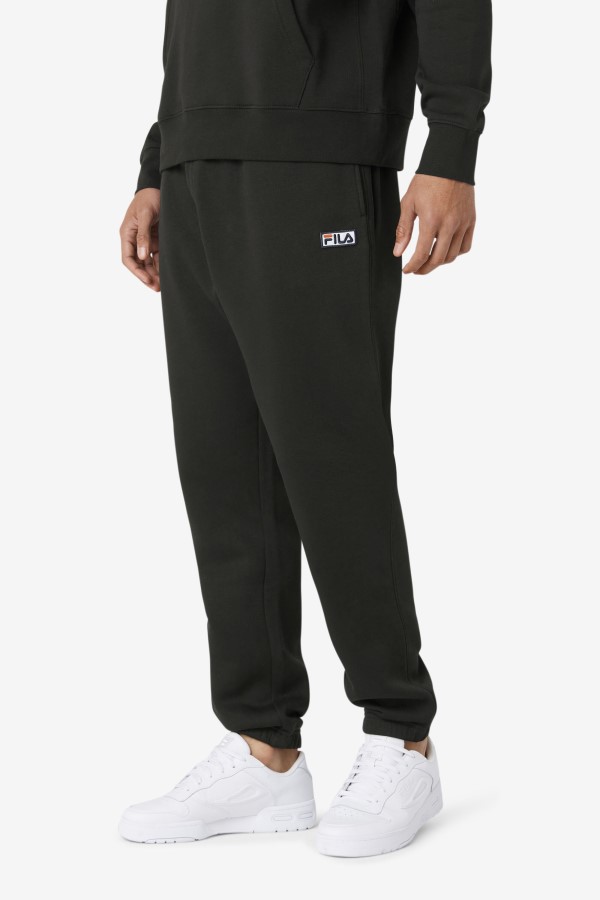 Fila Garin Jogger Black/White
