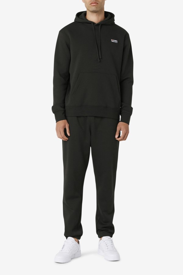 Fila Garin Jogger Black/White