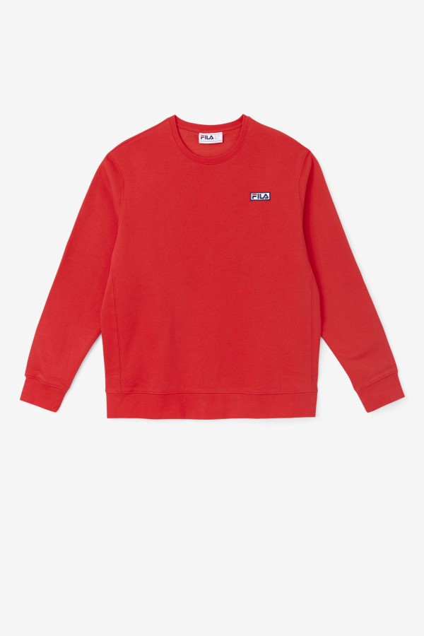 Fila Red Garran Crew