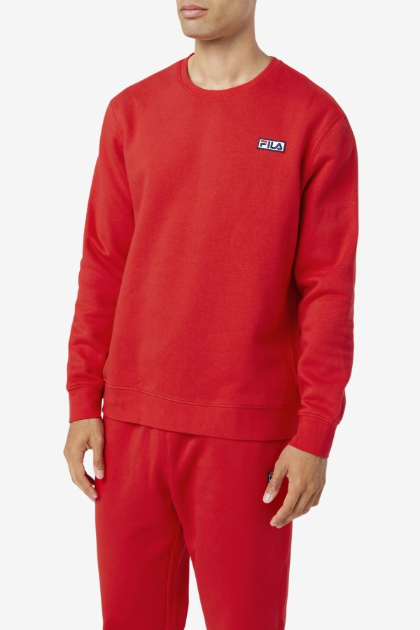 Fila Red Garran Crew