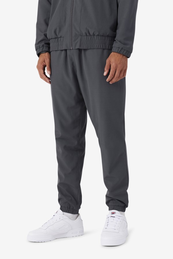 Shadow/Purple/Ceramic/White Fila Amar Track Pant
