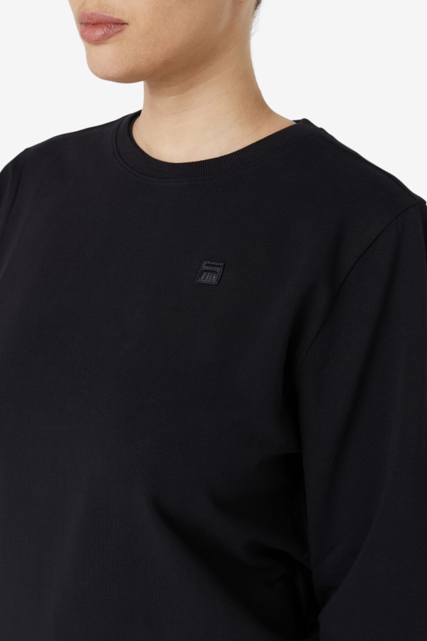 Fila Black Kaydence Crew