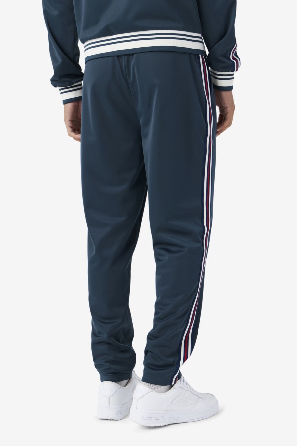 Sidney Pant Teal Fila