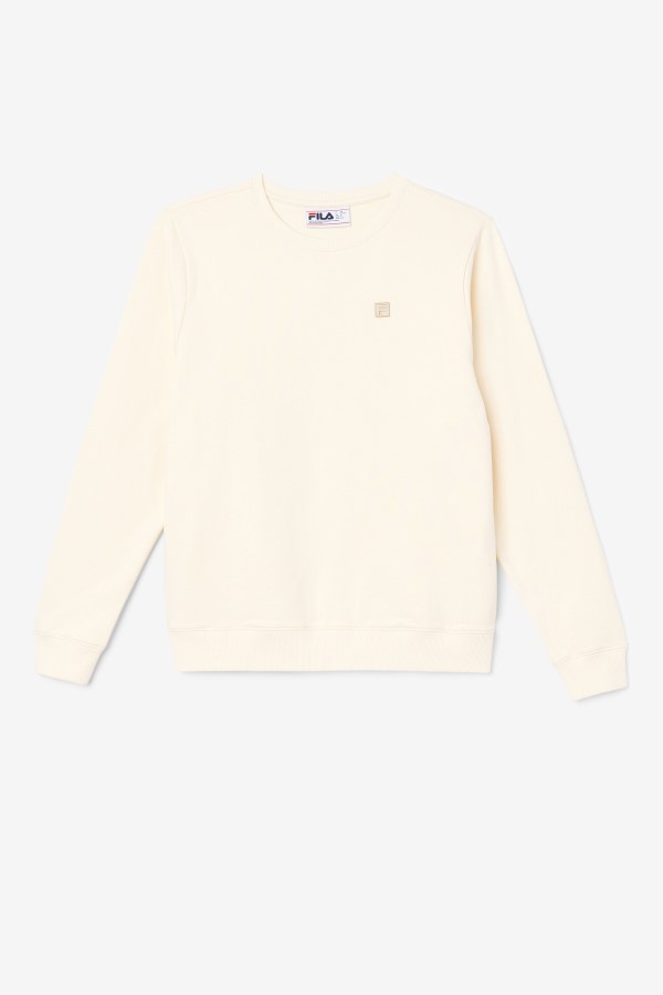 Kaydence Crew Fila Tender Peach