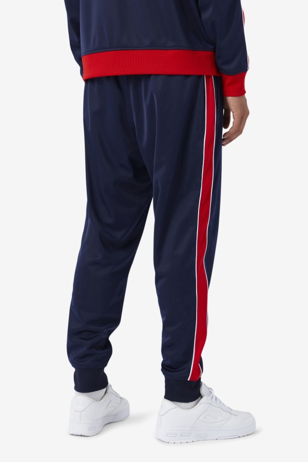 Fila 2Pac Track Pant Navy/Red/White
