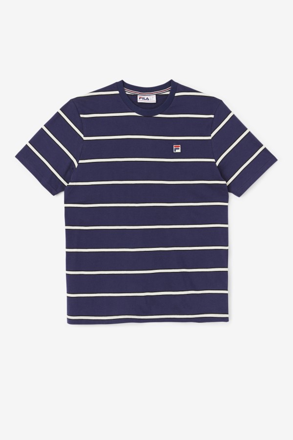 Fila Peacoat/White Felix Tee