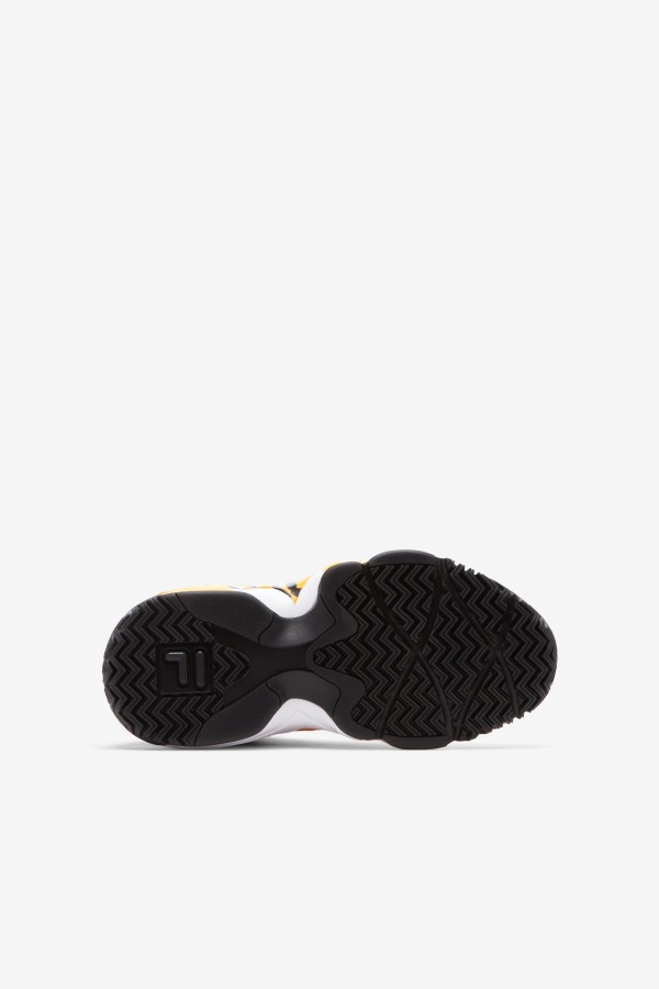 Fila Little Kids\' Mb Gold/Black/White