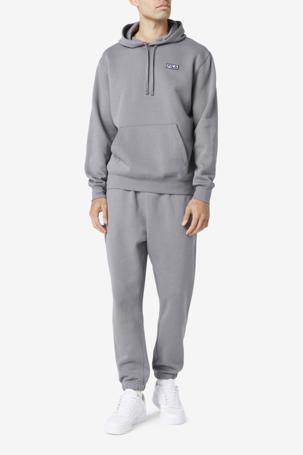 Castle Rock Fila Algot Hoodie