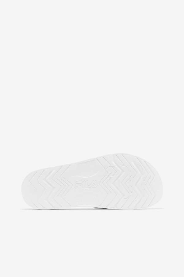 Women\'s Drifter Fila White