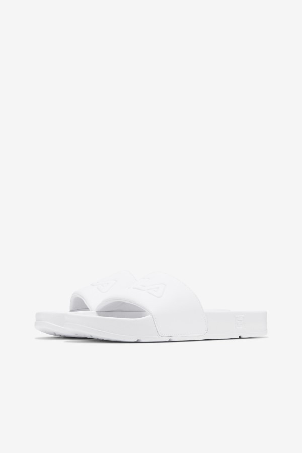 Women\'s Drifter Fila White