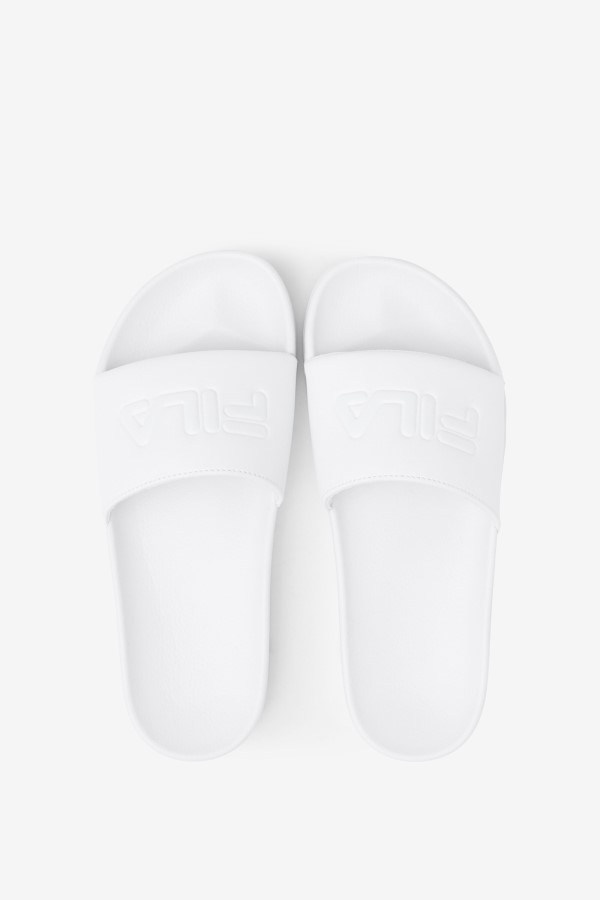 Women\'s Drifter Fila White