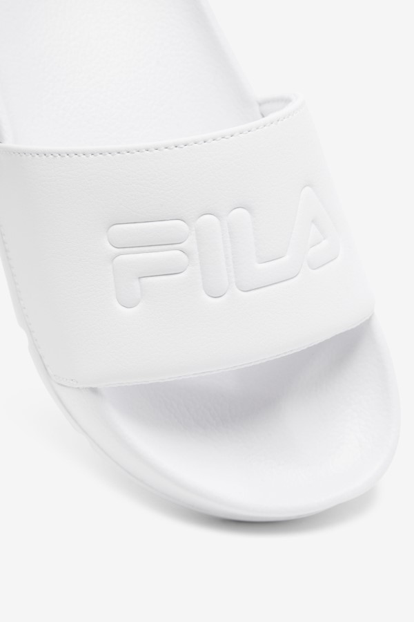 Women\'s Drifter Fila White