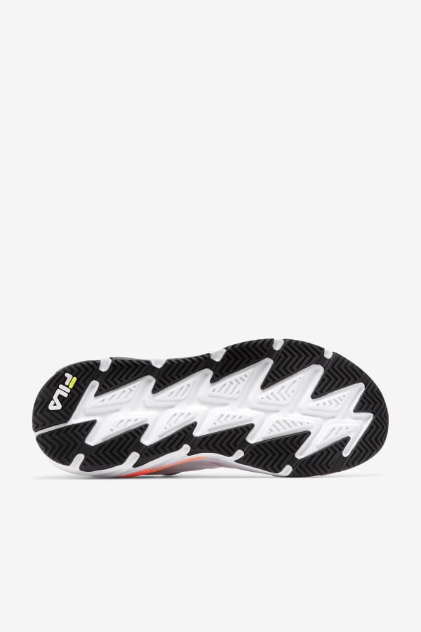 White/Black/Orange Men\'s Ray Tacer Evo 2 Fila