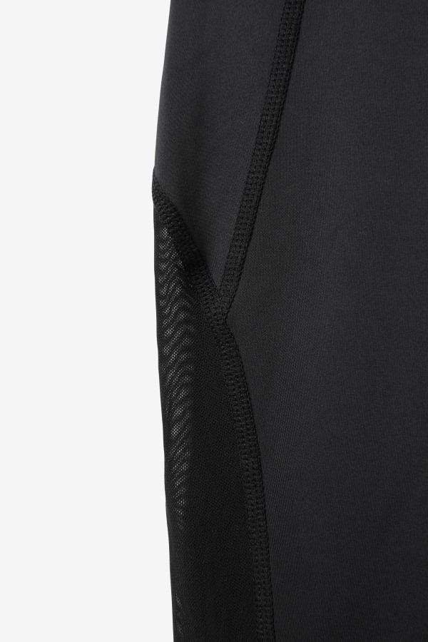 Fila Forza 7/8 Leggings Black