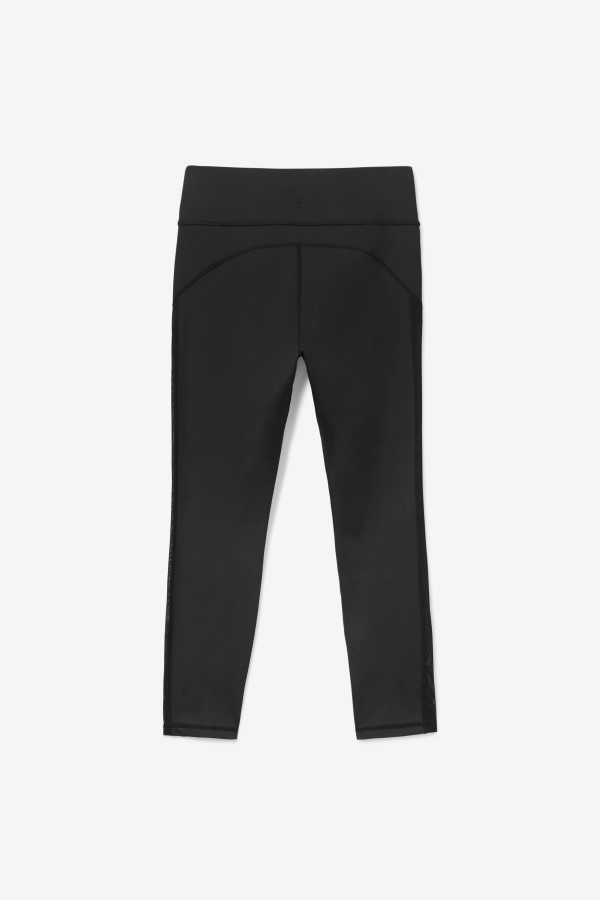Fila Forza 7/8 Leggings Black