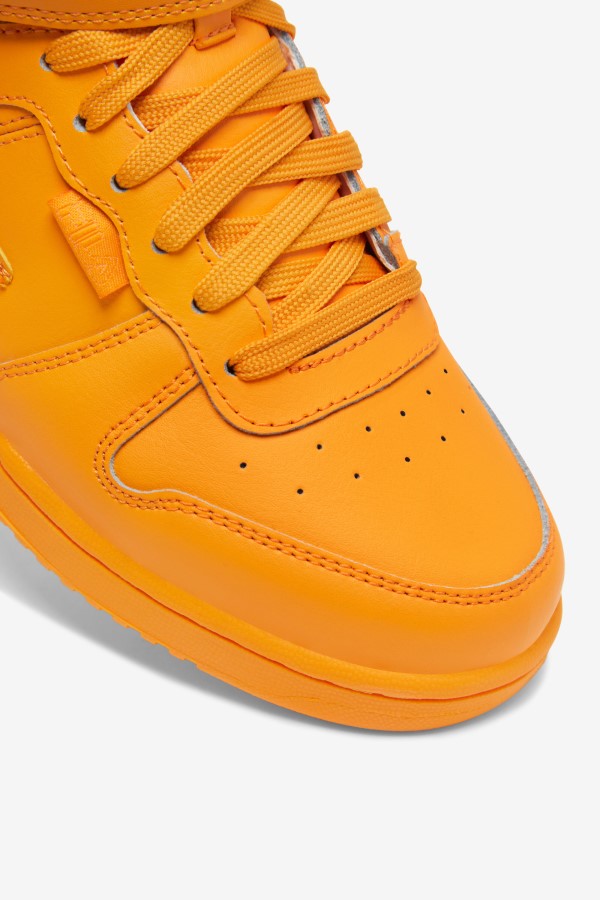 Women\'s F-14 Fila Yellow