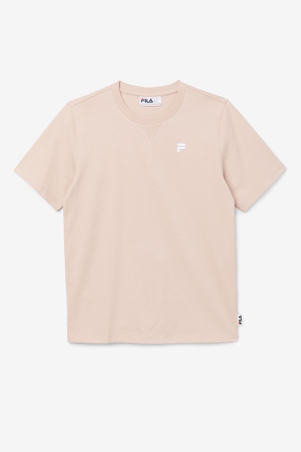Fila Derion Tee Rose