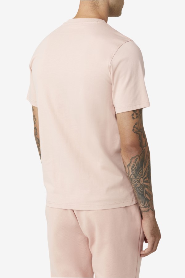 Fila Derion Tee Rose