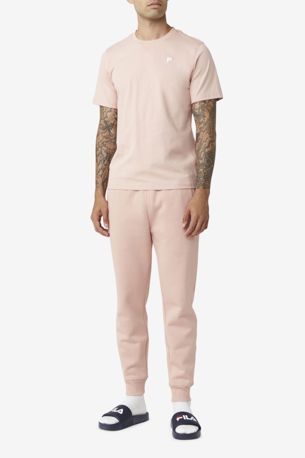 Fila Derion Tee Rose