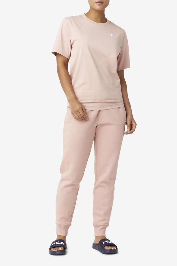 Fila Derion Tee Rose