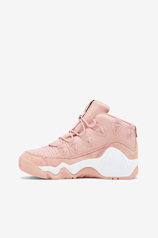 Fila Women\'s Grant Hill 1 Peach/White