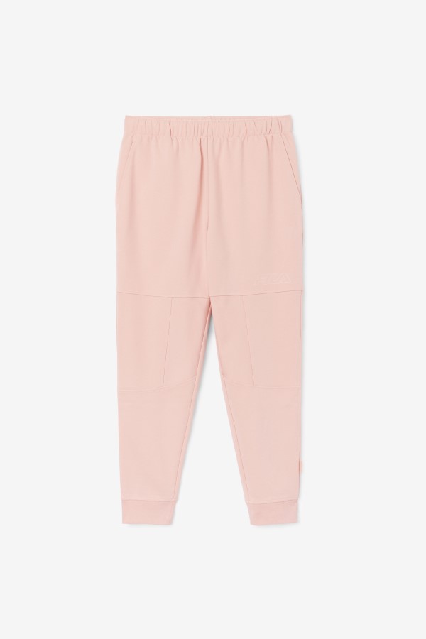 Coral Cloud Nirved Jogger Fila