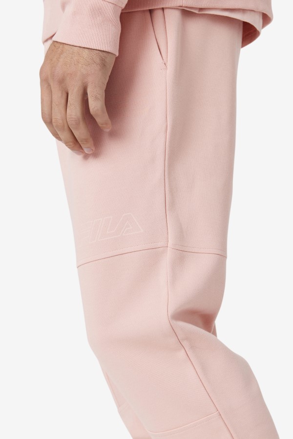 Coral Cloud Nirved Jogger Fila