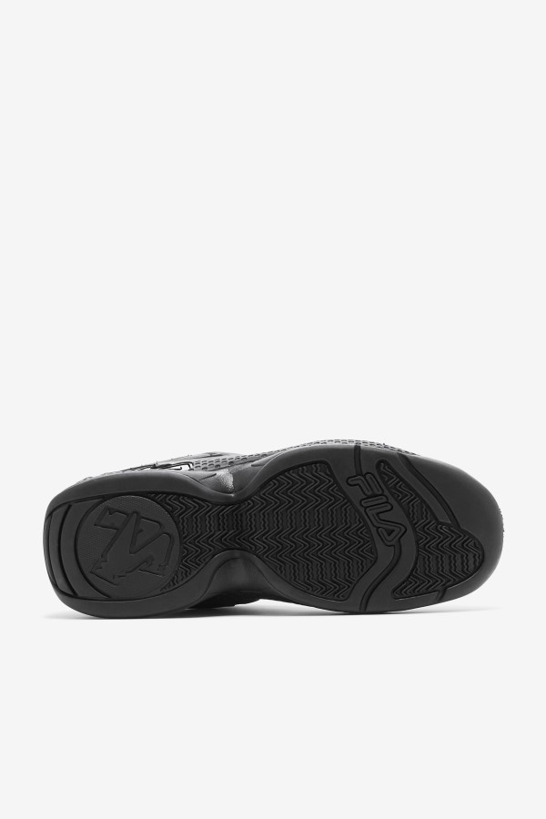 Fila Black Grant Hill 3