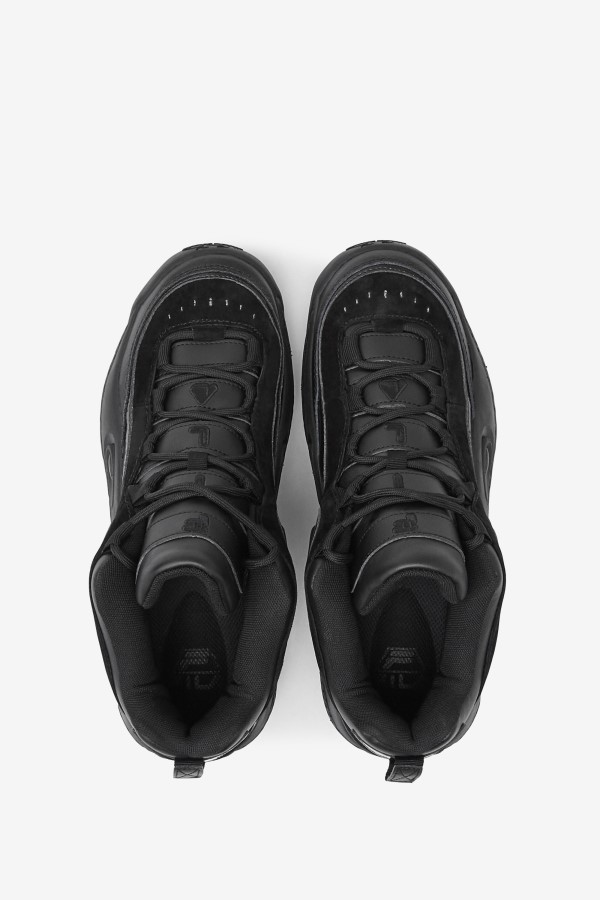 Fila Black Grant Hill 3