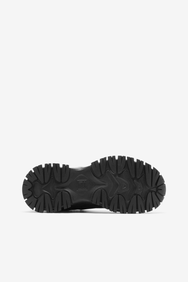 Women\'s Ray Tracer TR 2 Mid Fila Black