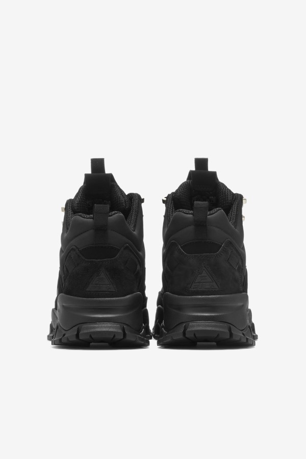 Women\'s Ray Tracer TR 2 Mid Fila Black