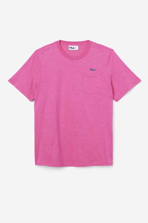 Purple/Bayou Fila Dilki Crew
