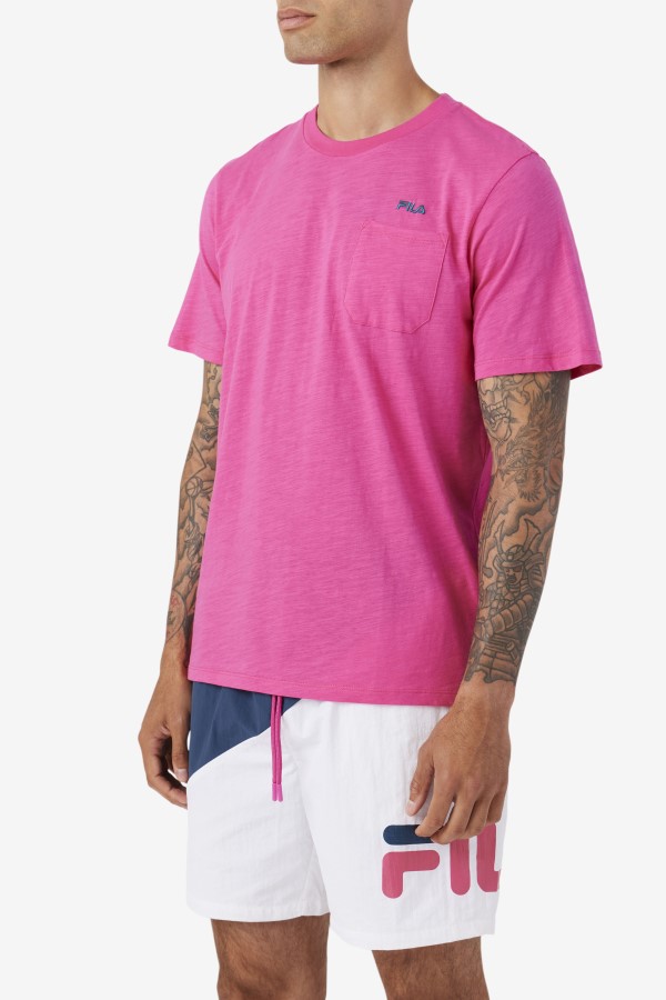 Purple/Bayou Fila Dilki Crew