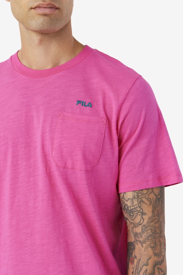 Purple/Bayou Fila Dilki Crew
